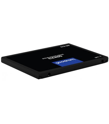 DYSK SSD GOODRAM CX400 G2 512GB SATA3