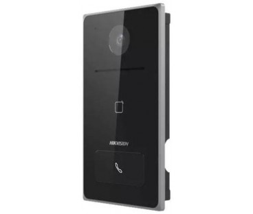 Hikvision DS-KV6133-WME1/Flush