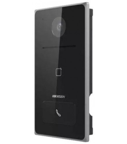 Hikvision DS-KV6133-WME1/Flush