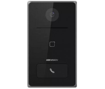 Hikvision DS-KV6133-WME1/Flush