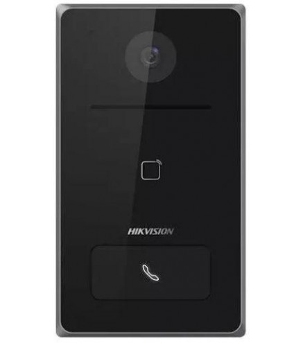 Hikvision DS-KV6133-WME1/Flush