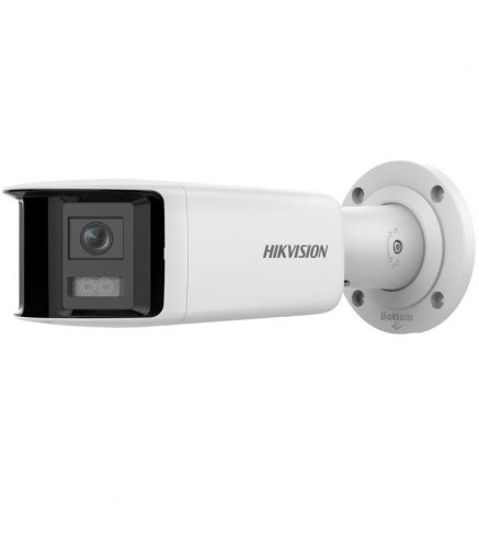 Kamera IP HikVision DS-2CD2T67G2P-LSU/SL(2.8mm)(C)