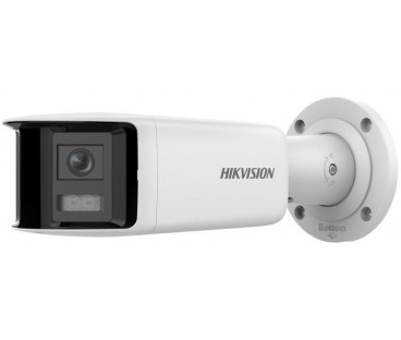Kamera IP Hikvision DS-2CD2T47G2P-LSU/SL 2.8mm C PL