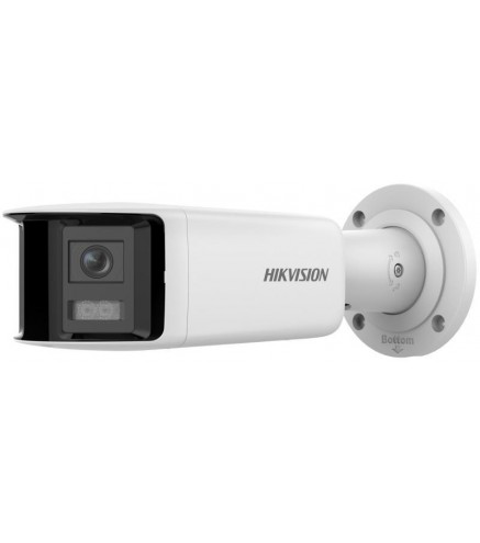 Kamera IP Hikvision DS-2CD2T47G2P-LSU/SL 2.8mm C PL