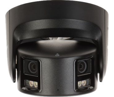 KAMERA IP HIKVISION DS-2CD2387G2P-LSU/SL(4mm)(C)/BLACK