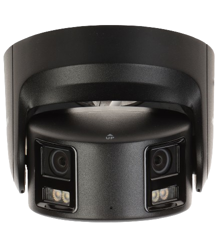 KAMERA IP HIKVISION DS-2CD2387G2P-LSU/SL(4mm)(C)/BLACK