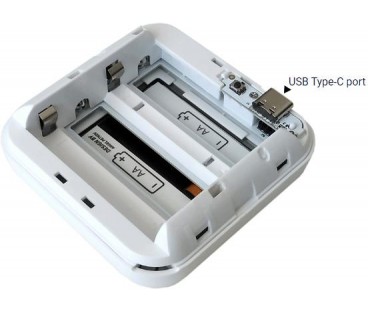 Shelly H&T Gen 3 Ivory