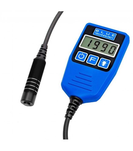 Miernik grubości lakieru Blue technology DX-13-S-FE
