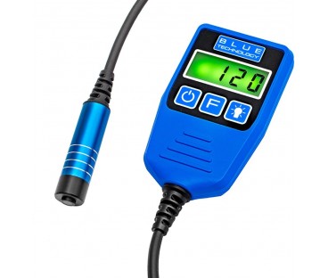 Miernik grubości lakieru Blue technology DX-13-S-FE