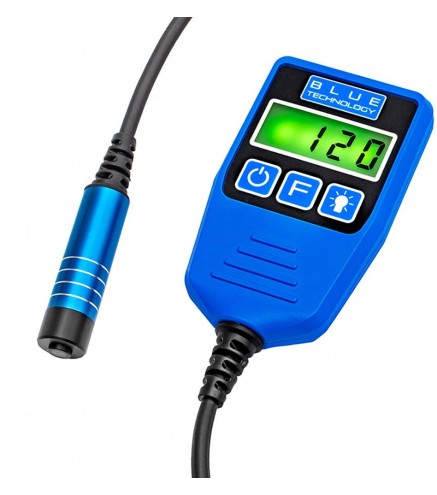 Miernik grubości lakieru Blue technology DX-13-S-FE