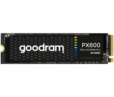 GOODRAM Dysk SSD PX600 1TB M.2 PCIe 4x4 NVMe 2280