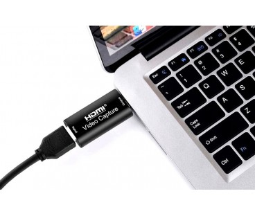Grabber USB do HDMI - Nagrywarka Obrazu_SZKOLENIE