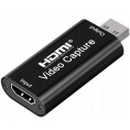 Grabber USB do HDMI - Nagrywarka Obrazu_SZKOLENIE