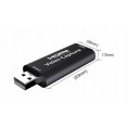 Grabber USB do HDMI - Nagrywarka Obrazu_SZKOLENIE