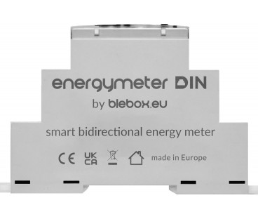 Blebox energyMeter DIN