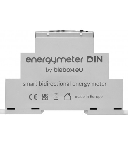 Blebox energyMeter DIN