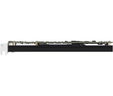 MIKROTIK ROUTERBOARD CCR2004-1G-2XS-PCIe