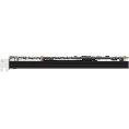 MIKROTIK ROUTERBOARD CCR2004-1G-2XS-PCIe