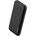 Powerbank indukcyjny Energizer 10000 mAh 20 W PD + Qi USB-C USB-A micro-USB QE10009PQ