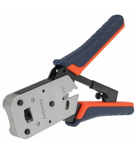 ZACISKACZ WTYKÓW PREMIUM RJ45 HT-L2182R