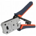ZACISKACZ WTYKÓW PREMIUM RJ45 HT-L2182R