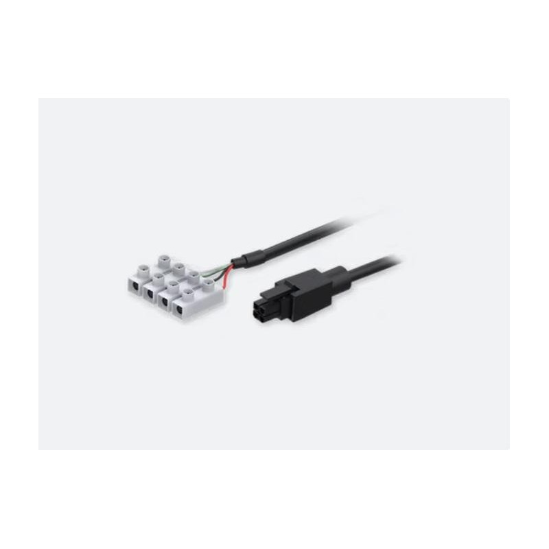 Teltonika kabel zasilający PR2FK20M