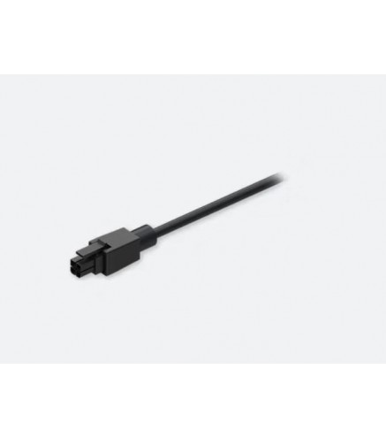 Teltonika kabel zasilający PR2FK20M