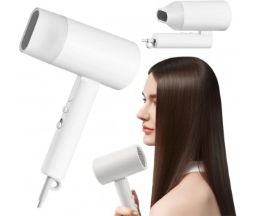 Suszarka do włosów Xiaomi Compact H101 Biały