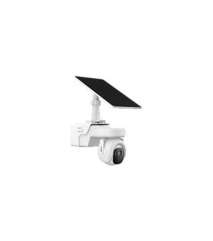 Zestaw Dahua Kamera 4G Panel KIT/BP4A-4G-0360B/M0508