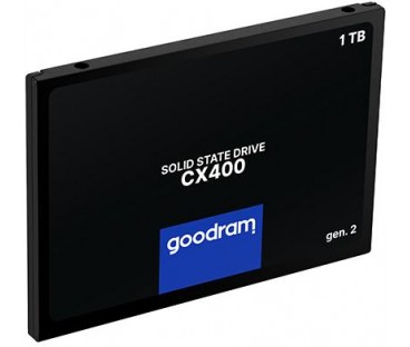 DYSK SSD GOODRAM CX400 G2 1TB SATA3