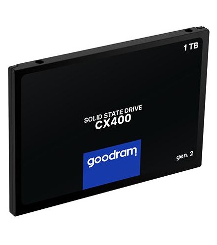 DYSK SSD GOODRAM CX400 G2 1TB SATA3
