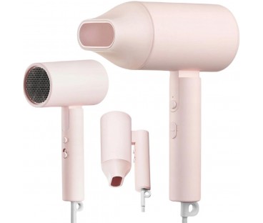 Suszarka do włosów Xiaomi Compact H101 Różowa