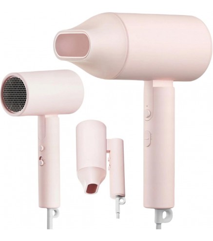 Suszarka do włosów Xiaomi Compact H101 Różowa
