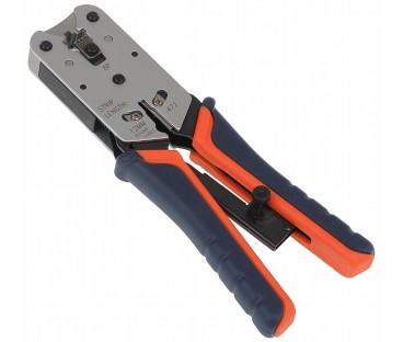 ZACISKACZ WTYKÓW PREMIUM RJ45 HT-L2182R