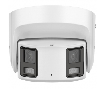 Kamera IP HikVision DS-2CD2346G2P-ISU/SL(2.8mm)(C)