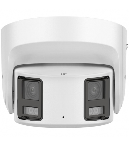 Kamera IP HikVision DS-2CD2346G2P-ISU/SL(2.8mm)(C)