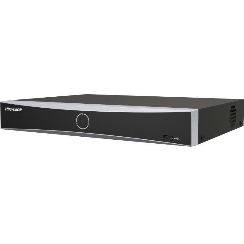 REJESTRATOR IP HIKVISION DS-7608NXI-K1(D)/Alarm4+1
