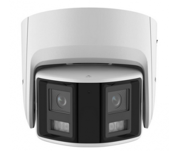 Kamera IP HikVision DS-2CD2346G2P-ISU/SL(2.8mm)(C)