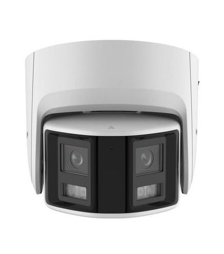Kamera IP HikVision DS-2CD2346G2P-ISU/SL(2.8mm)(C)
