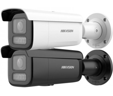 Kamera IP Hikvision DS-2CD2683G2-LIZS2U(2.8-12mm)/BLACK