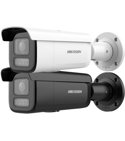 Kamera IP Hikvision DS-2CD2683G2-LIZS2U(2.8-12mm)/BLACK