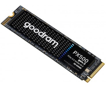 GOODRAM Dysk SSD PX500 256GB GEN.3 PCIe 3x4 M.2 2280