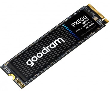 GOODRAM Dysk SSD PX500 512GB GEN.3 PCIe 3x4 M.2 2280