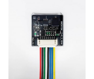 Moduł GRENTON DIGITAL IN MINI, Flush, TF-Bus v.3