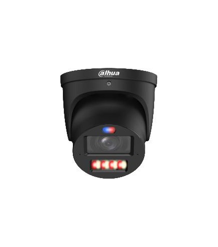 Kamera IP TIOC 3.0 DAHUA IPC-HDW3849H-ZAS-PV-2712-PRO-BLACK