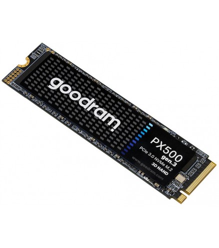 GOODRAM Dysk SSD PX500 1TB GEN.3 PCIe 3x4 M.2 2280