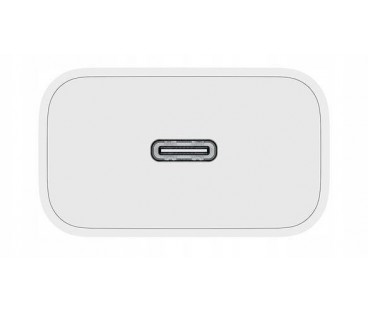 Ładowarka USB Xiaomi Mi 20W charger (Type-C)