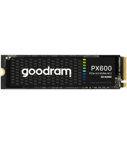 GOODRAM Dysk SSD PX600 2TB M.2 PCIe 4x4 NVMe 2280