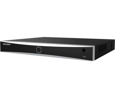 REJESTRATOR IP HIKVISION DS-7616NXI-K2/16P(D)