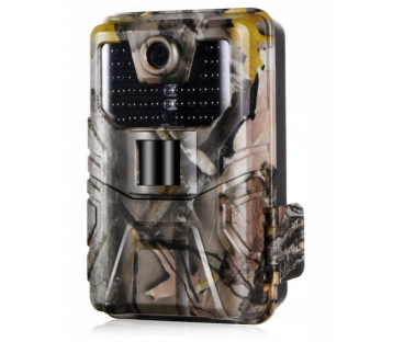 Kamera Leśna Tophunt HC900A 2.7K POLSKI 44xIR Fotopułapka